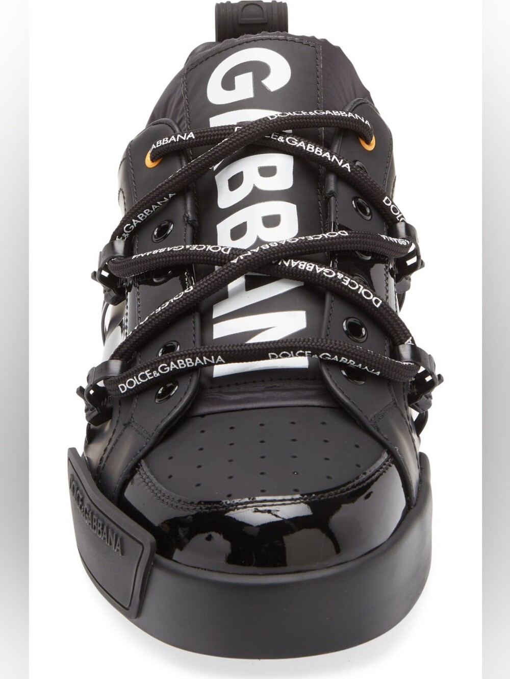 Dolce & Gabbana Portofino Lightweight Sneaker